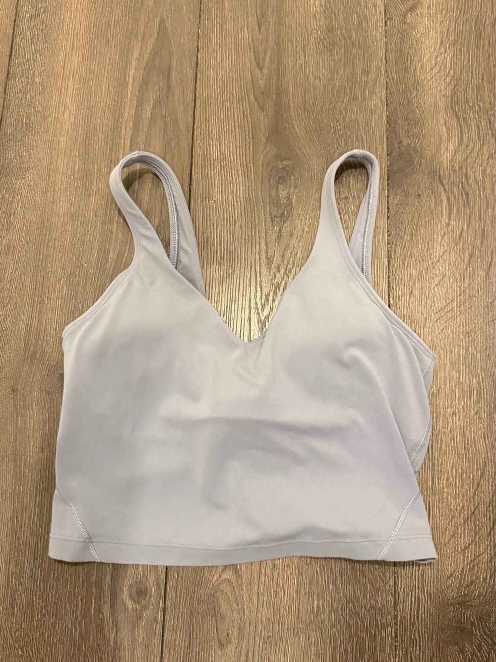 Lululemon Align Tank Top | Size 6 | Chambray